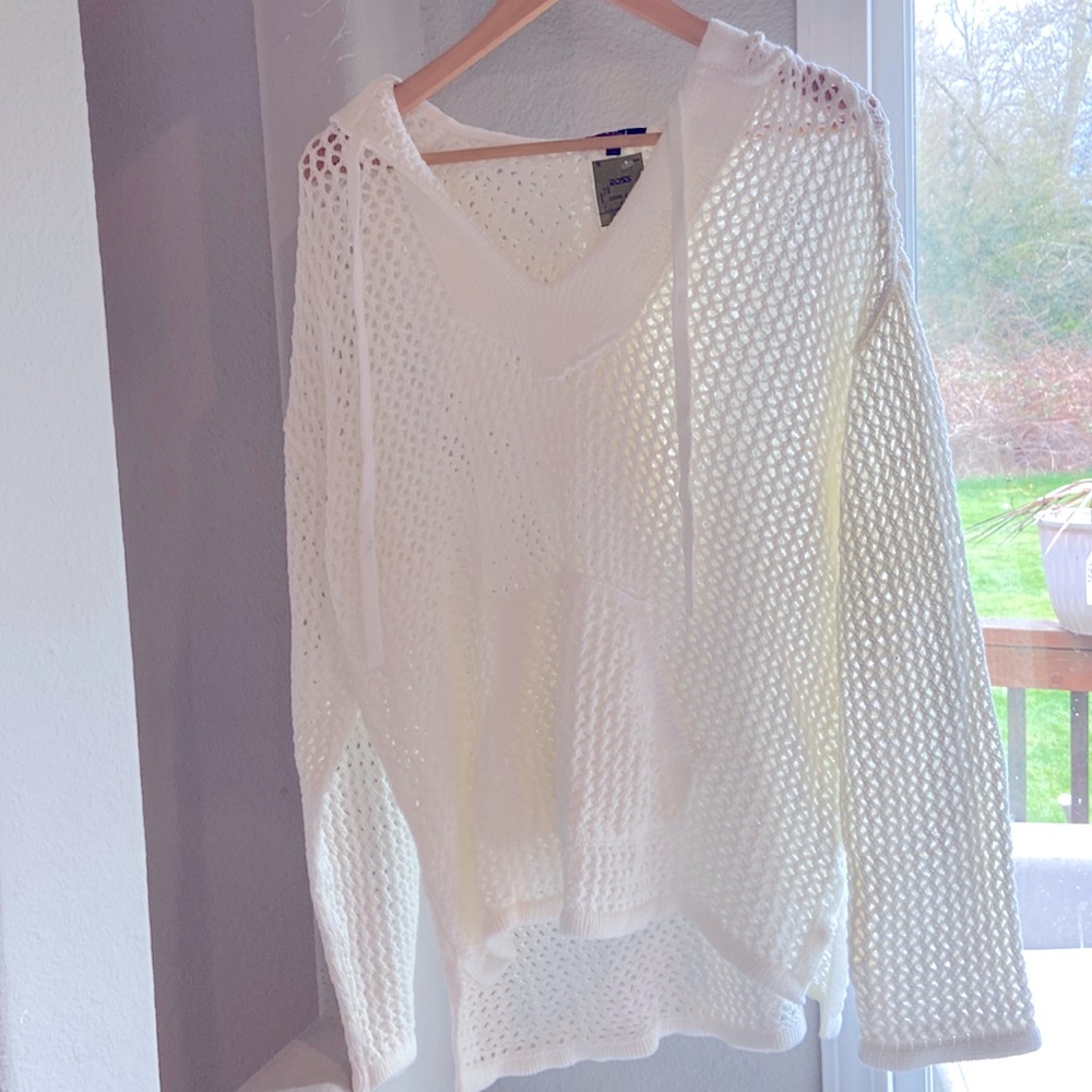 My Michelle Sweater